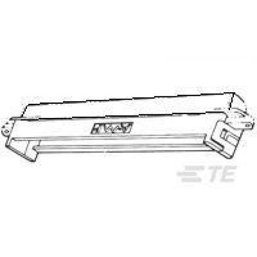 Standard CHAMP Products TE AMP Standard CHAMP Products 1-552296-1 TE Connectivity Množství: 1 ks