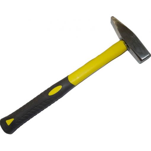 Kladivo s laminátovou rukojetí 300g