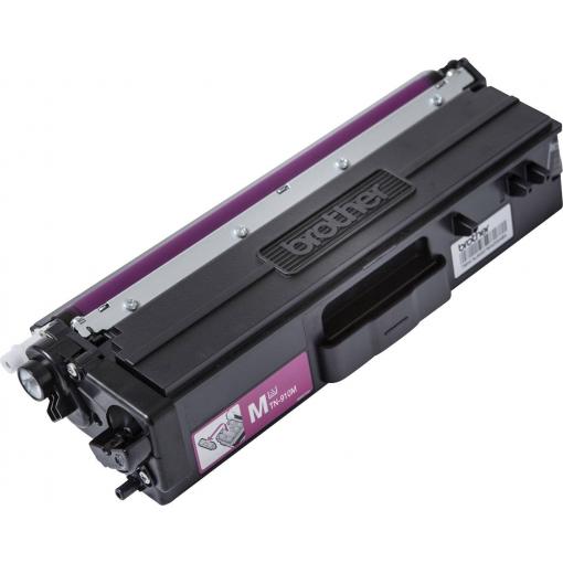 Brother náplň do tiskárny TN-910M TN910M originál purppurová 9000 Seiten