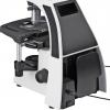 Bresser Optik 5760700 Science Infinity mikroskop s procházejícím světlem trinokulární 1000 x procházející světlo