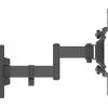 Manhattan 461405 TV držák na zeď 33,0 cm (13) - 106,7 cm (42) naklápěcí, nakláněcí