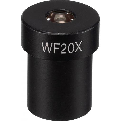 Bresser Optik DIN Weitfeld WF20x 5941760 okulár 20 x Vhodný pro značku (mikroskopy) Bresser Optik