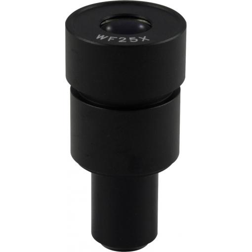 Bresser Optik ICD Weitfeld WF 25x 5941925 okulár 25 x Vhodný pro značku (mikroskopy) Bresser Optik