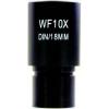 Bresser Optik DIN Weitfeld WF10x 5941700 okulár 10 x Vhodný pro značku (mikroskopy) Bresser Optik