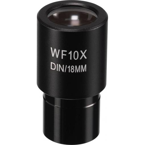 Bresser Optik DIN Weitfeld WF10x 5941700 okulár 10 x Vhodný pro značku (mikroskopy) Bresser Optik