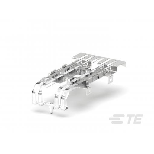 SFP Pluggable I/O TE AMP SFP Pluggable I/O 1761011-3 TE Connectivity Množství: 1 ks