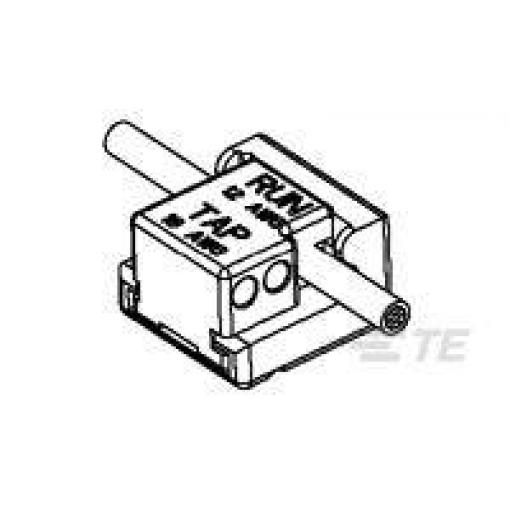 TE Connectivity 1811027-1 1 ks Box