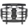 Manhattan 461306 Universal + Curved TV držák na zeď 81,3 cm (32) - 137,2 cm (54) naklápěcí, nakláněcí vhodné pro zakřivené televizory (Curved TV)