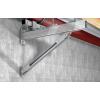 Fischer VB gvz patka kolejnice ocel 545650 5 ks
