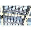 Fischer Verbindungssattel FVS 3 II spojovací prvek ocel 543060 8 ks