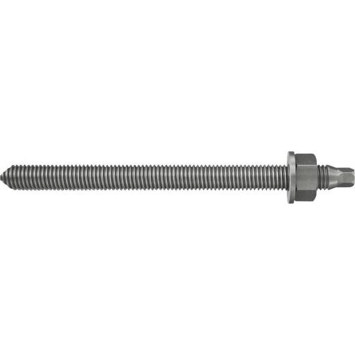 Fischer 552124 RG M16x200 A4 kotvicí tyč 200 mm 16 mm 10 ks