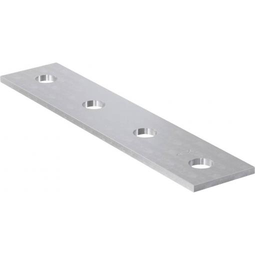 Fischer FFF 4I gvz spojovací deska ocel 547501 25 ks