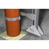 Fischer VB fvz patka kolejnice ocel 545771 5 ks