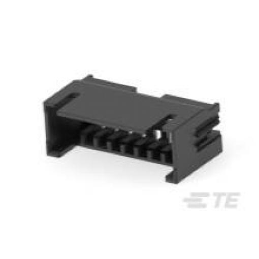 RAST 2.5 Connectors TE AMP RAST 2.5 Connectors 1-964575-8 TE Connectivity Množství: 1 ks