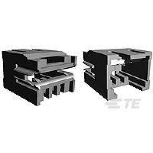 RAST 2.5 Connectors TE AMP RAST 2.5 Connectors 1-964576-1 TE Connectivity Množství: 1 ks