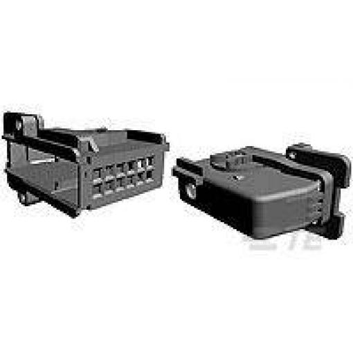 MQS - Connectors TE AMP MQS - Connectors 185341-2 TE Connectivity Množství: 1 ks