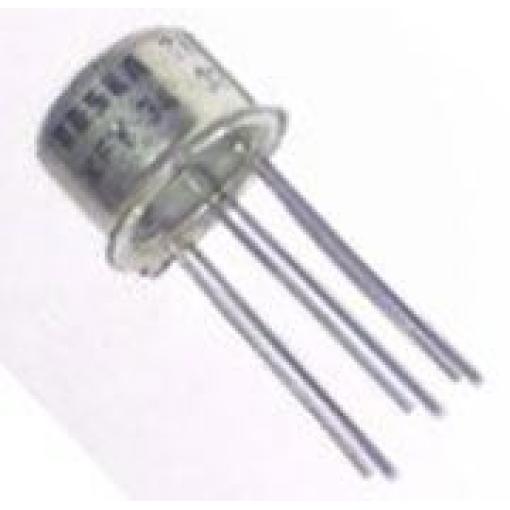 KFY34 /BFY34/ N 75V/0,5A 2,6W 70MHz TO39