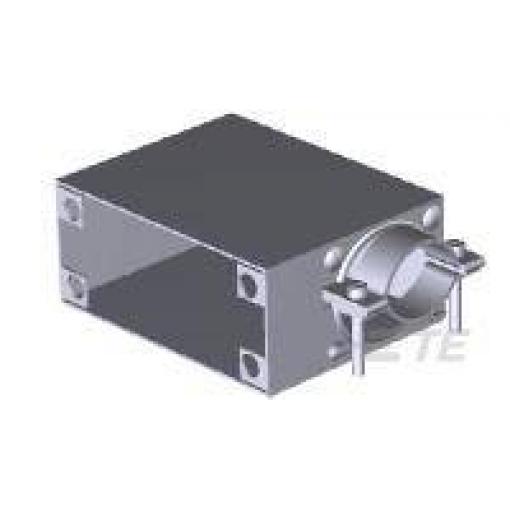 M Series and V.35 Connectors TE AMP M Series and V.35 Connectors 202395-1 TE Connectivity Množství: 1 ks