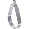Fischer 516663 sprinklerová objímka Sprinklerová objímka FRSP 3/4 100 ks
