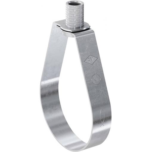 Fischer 516663 sprinklerová objímka Sprinklerová objímka FRSP 3/4 100 ks
