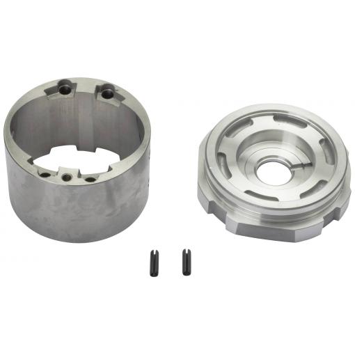 Hazet 9012TT-010/4 9012TT-010/4 Sada válců 1 ks