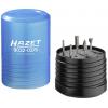 Hazet 9032-03/5 frézovací kolík sada