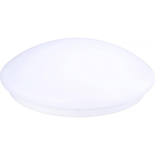 mlight 81-3640 LED stropní svítidlo Energetická třída (EEK2021): F (A - G) 16 W bílá
