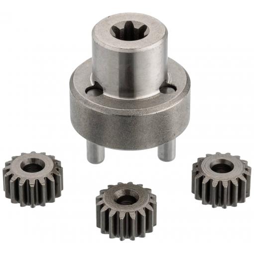 Hazet 9022P-XLG-06/4 9022P-XLG-06/4 Převodovka 1 ks