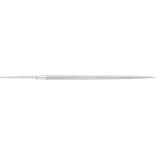 PFERD TOOLS 19309152 Rybářský pilník Délka 150 mm 12 ks