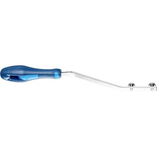 PFERD TOOLS 14203050 Držák pilníků z tvrdokovu 1 ks