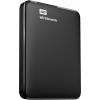 WD Elements™, Elements, 1.5 TB, externí HDD 6,35 cm (2,5), USB 3.2 (Gen 1x1) , černá, WDBU6Y0015BBK-WESN