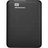 WD Elements™, Elements, 1.5 TB, externí HDD 6,35 cm (2,5), USB 3.2 (Gen 1x1) , černá, WDBU6Y0015BBK-WESN