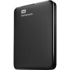 WD Elements™, Elements, 1.5 TB, externí HDD 6,35 cm (2,5), USB 3.2 (Gen 1x1) , černá, WDBU6Y0015BBK-WESN