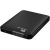 WD Elements™, Elements, 1.5 TB, externí HDD 6,35 cm (2,5), USB 3.2 (Gen 1x1) , černá, WDBU6Y0015BBK-WESN