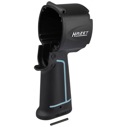Hazet 9012MT-012/2 9012MT-012/2 Pouzdro rázového utahováku 1 ks