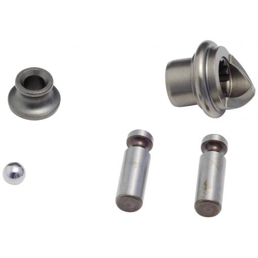 Hazet 9012SPC-01/5 9012SPC-01/5 Perkusní kolík 1 ks