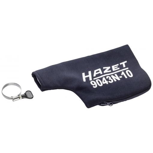 Hazet 9043N-10-08/2 9043N-10-08/2 #####Staubbeutel 1 ks