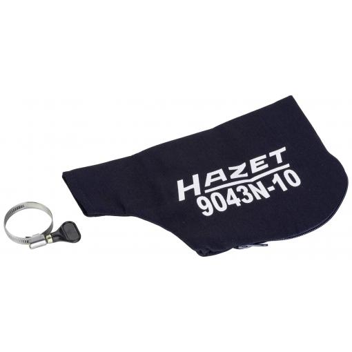 Hazet 9043N-10-07/2 9043N-10-07/2 #####Staubbeutel 1 ks