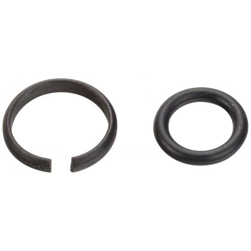 Hazet 9012X-08/2 9012X-08/2 Sada prstenů 1 ks
