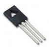 KD238 P 100V/2A 25W TO126