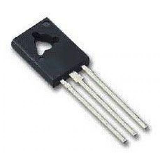 KD238 P 100V/2A 25W TO126