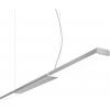 Trilux Parelia H-L #7009051 7009051 LED závěsný lustr LED žádná 79 W stříbrná