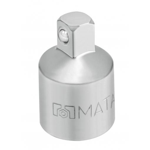 Matador Schraubwerkzeuge 30820001 redukce zástrčného klíče 3/8 palec Pohon (šroubovák) 1/4 (6,3 mm) 1 ks
