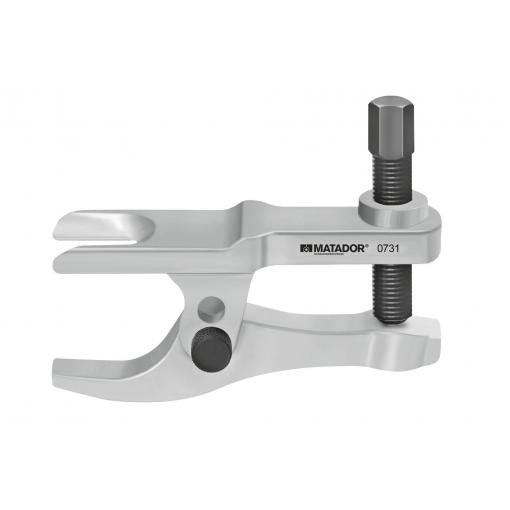 Matador Schraubwerkzeuge 07310002 Univerzální nástroj pro vytahování kulových kloubů, 24 mm