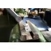 Matador Schraubwerkzeuge Křížové dláto, DIN 6451, tvar A, 250 mm 07150250