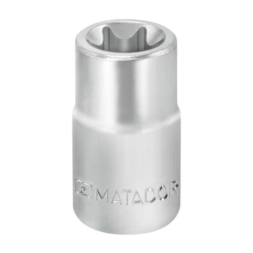 Matador Schraubwerkzeuge 20900110 vnější šestihran (TX) vložka pro nástrčný klíč E 11 1/4 (6,3 mm)
