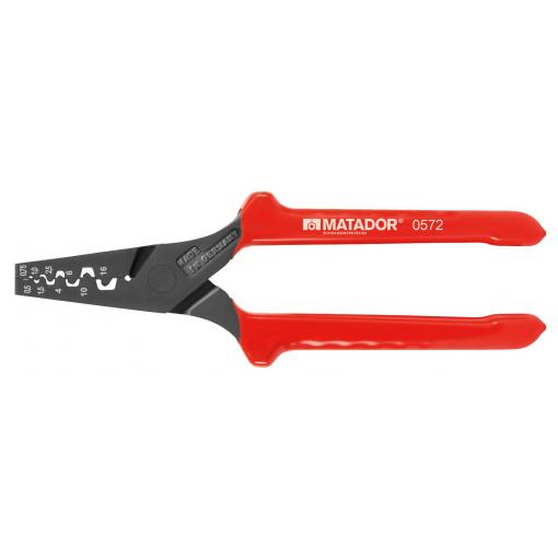 Matador Schraubwerkzeuge 05720010 krimpovací kleště 1 ks
