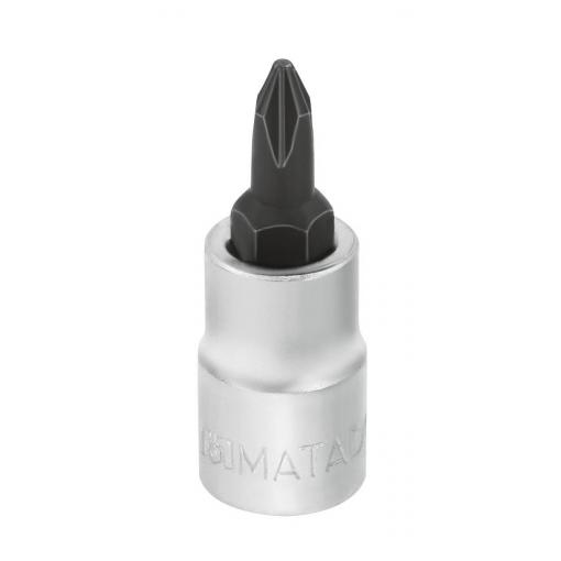 Matador Schraubwerkzeuge nástrčný klíč , 1/4 (6,3 mm), 20770001