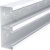 OBO Bettermann 6278400 parapetní lišta (d x š) 2000 mm x 210 mm 1 ks bílá