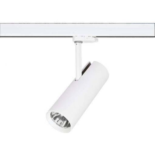 Brumberg 88397175 88397175 LED pásové reflektory LED 32 W bílá